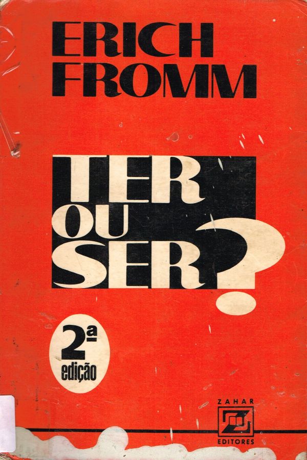 Ter ou Ser?
